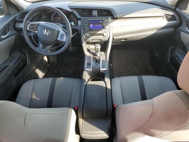 2HGFC2F62KH525599 2019 HONDA CIVIC