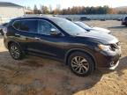 Lot #3025108177 2014 NISSAN ROGUE S