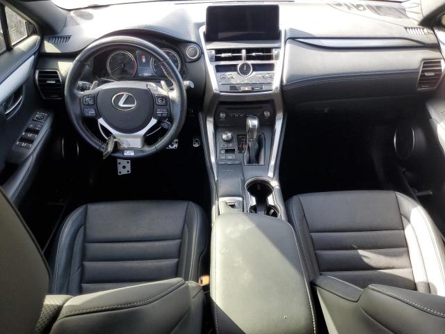 2020 LEXUS NX 300 F S JTJJARBZ9L2171420