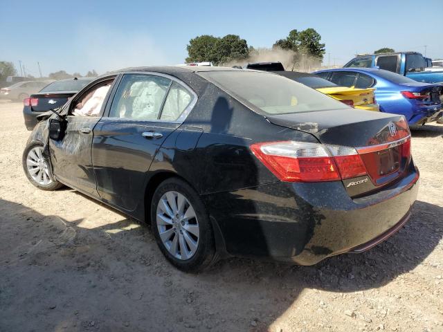 VIN 1HGCR2F83EA258852 2014 Honda Accord, Exl no.2