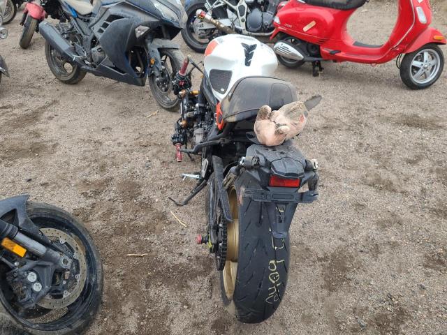 2024 YAMAHA MTM890 JYARN80E7RA002205