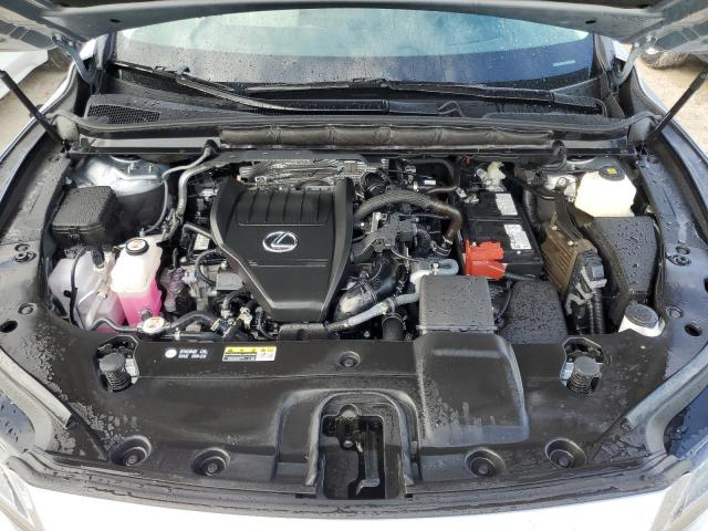 VIN 2T2BAMCA5RC058993 2024 LEXUS RX350 no.12