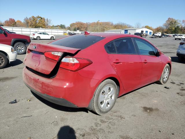 2015 KIA FORTE LX - KNAFX4A63F5417170
