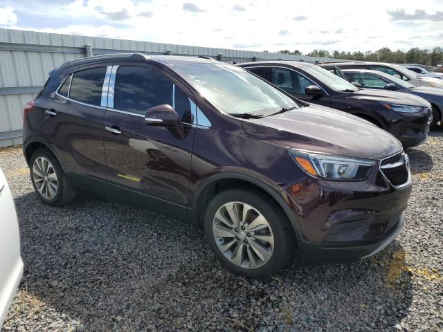 VIN KL4CJASB1HB219073 2017 Buick Encore, Preferred no.4