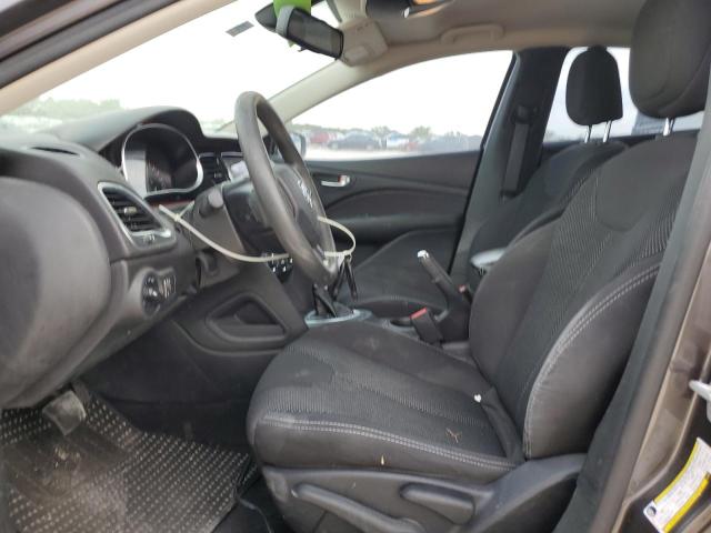 2015 DODGE DART SXT - 1C3CDFBB1FD128613