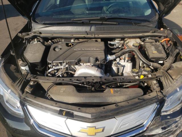 VIN 1G1RD6S53KU107250 2019 Chevrolet Volt, Premier no.11