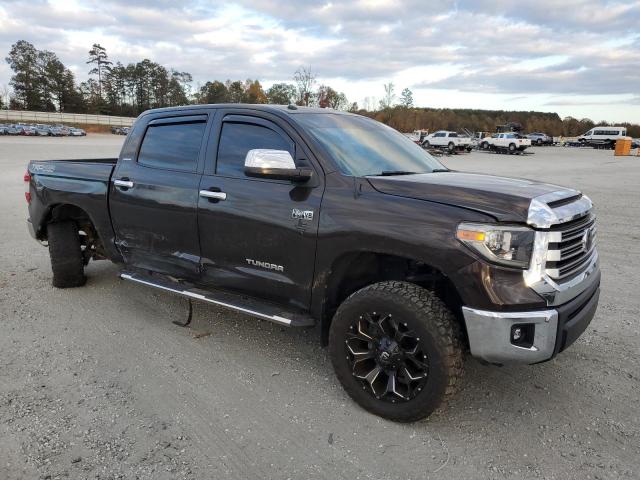 2018 TOYOTA TUNDRA CRE - 5TFHW5F17JX721973