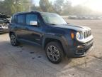 JEEP RENEGADE L снимка