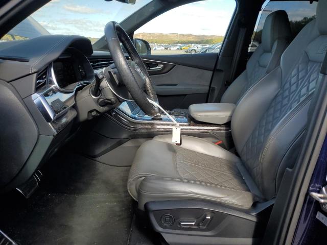 2021 AUDI SQ7 PREMIU WA1AWBF73MD034266