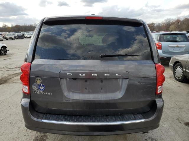 VIN 2C4RDGBGXER462741 2014 Dodge Grand Caravan, SE no.6