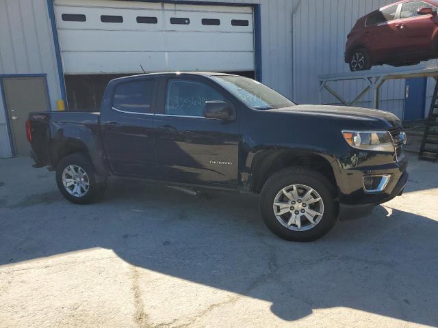 2016 CHEVROLET COLORADO L - 1GCGTCE30G1373473