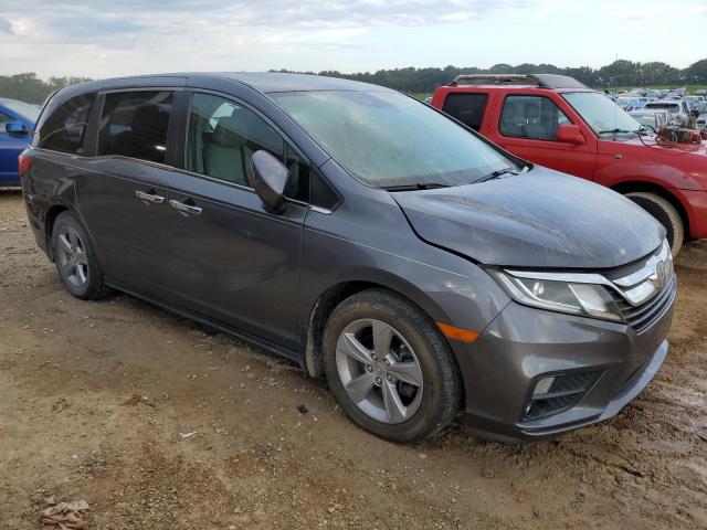 2018 HONDA ODYSSEY EX - 5FNRL6H74JB083292