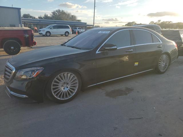 2019 MERCEDES-BENZ S-CLASS