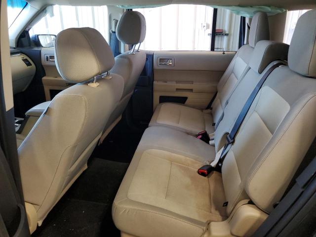 2015 FORD FLEX SE - 2FMGK5B89FBA18234