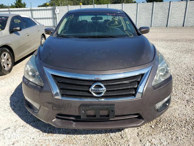 VIN 1N4AL3AP0DN550855 2013 Nissan Altima, 2.5 no.5