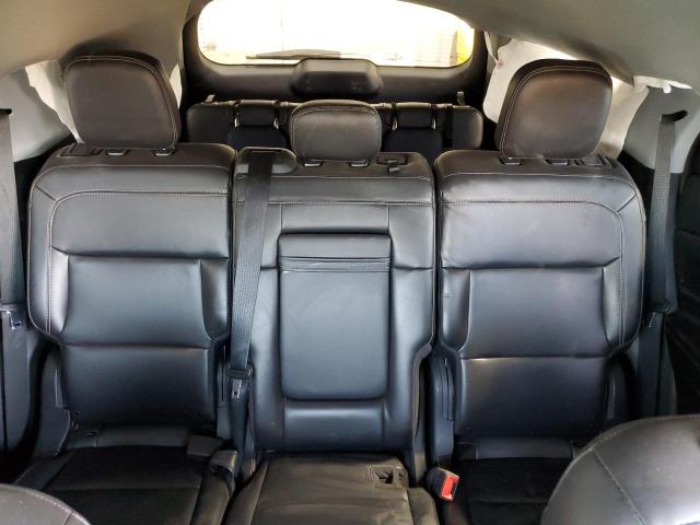 2023 FORD EXPLORER X - 1FMSK8DH0PGA24281
