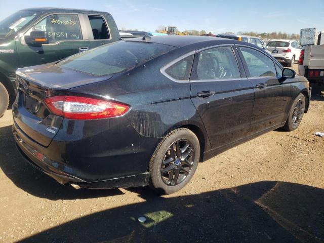 VIN 3FA6P0HD4ER389901 2014 Ford Fusion, SE no.3