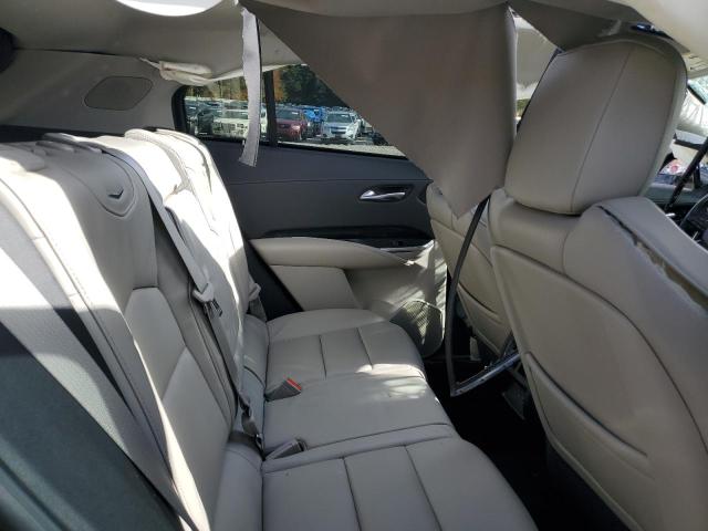 2019 CADILLAC XT4 PREMIU - 1GYFZCR47KF144209