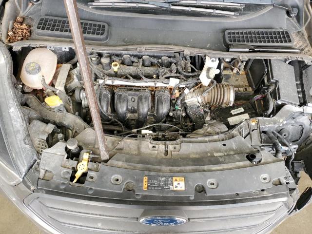 VIN 1FMCU0F73KUB48916 2019 FORD ESCAPE no.11