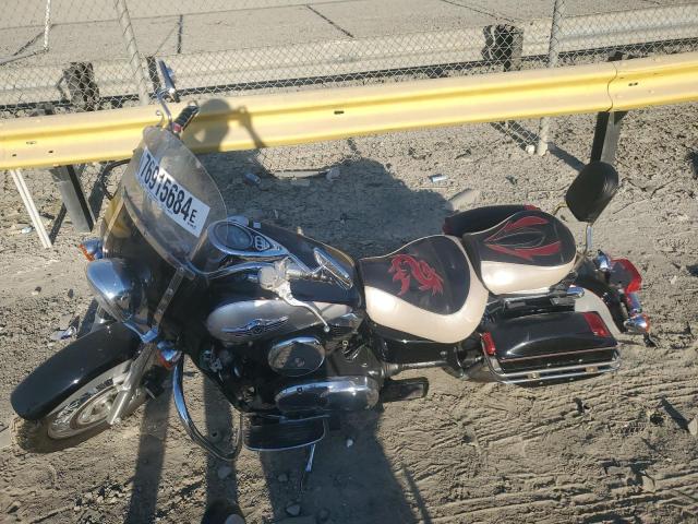 2006 KAWASAKI VN1500 T - JKBVNAT126A000611