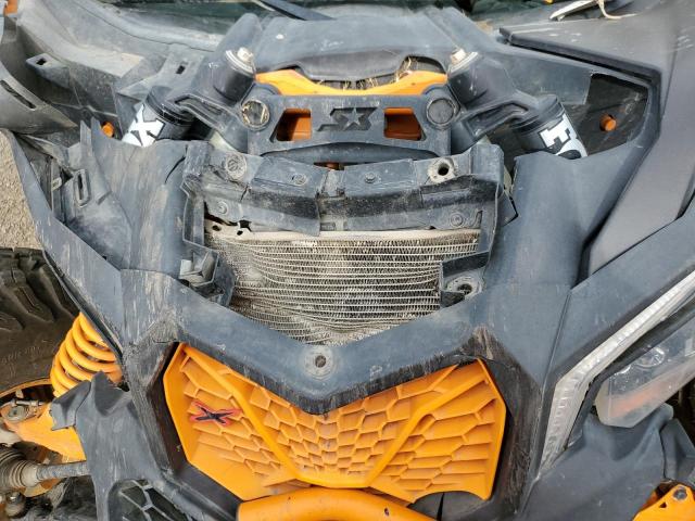 2020 CAN-AM MAVERICK X - 3JBVVAV43LK000051