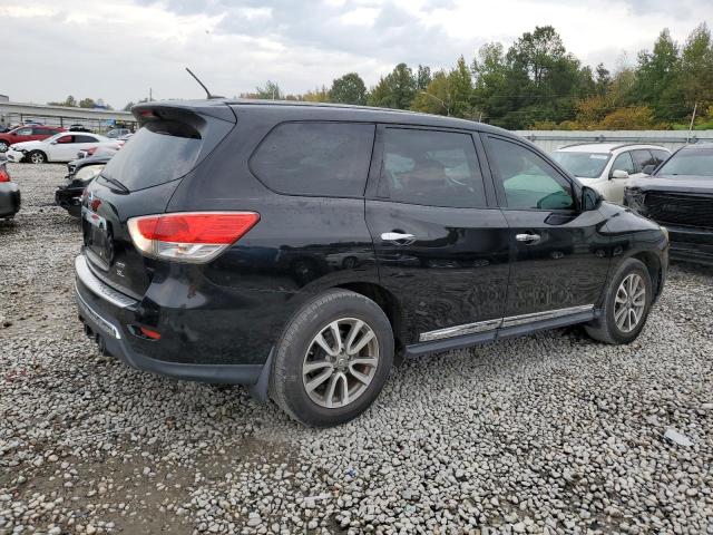 VIN 5N1AR2MM3EC664989 2014 Nissan Pathfinder, S no.3