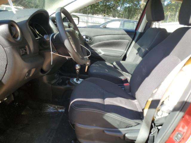 2018 NISSAN VERSA S - 3N1CN7AP4JK437208