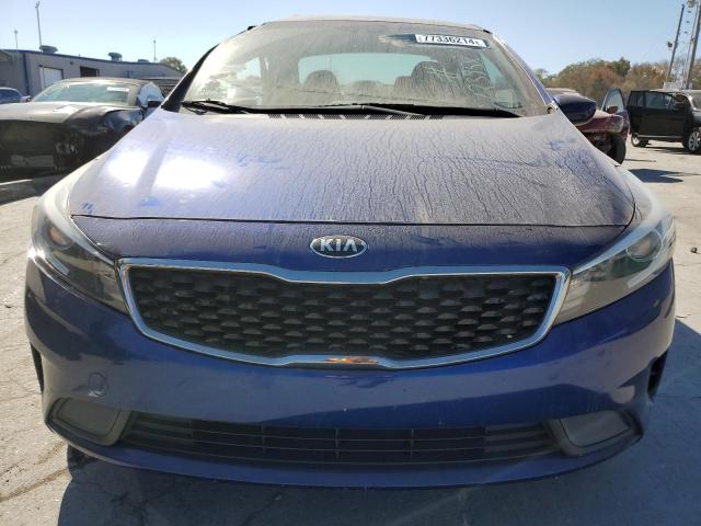 2017 KIA FORTE LX - 3KPFL4A71HE123958