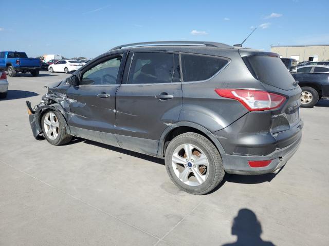 VIN 1FMCU0GX9GUC10535 2016 Ford Escape, SE no.2