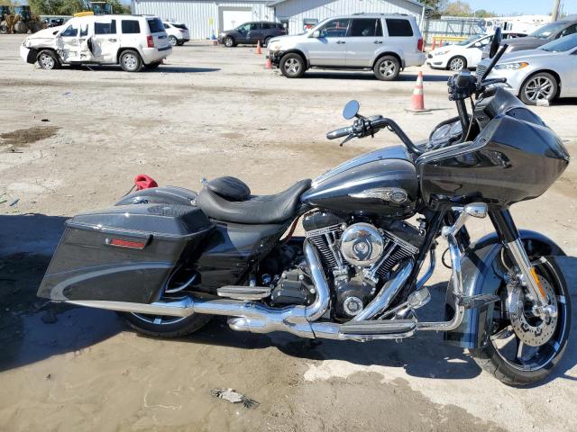 2013 HARLEY-DAVIDSON FLTRXSE CVO ROAD GLIDE CUSTOM 2013