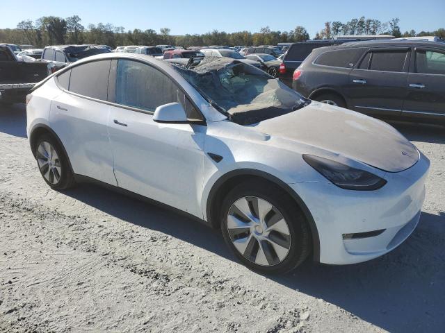 2021 TESLA MODEL Y - 5YJYGDEEXMF086337