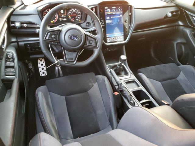 2023 SUBARU WRX LIMITE - JF1VBAL63P9814810