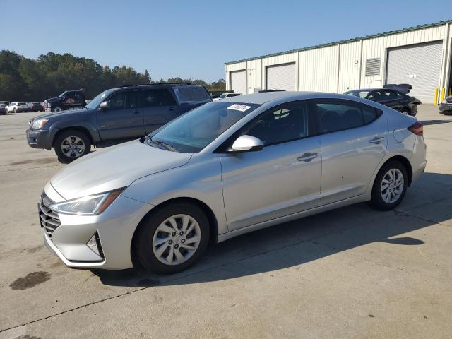 2020 HYUNDAI ELANTRA SE - 5NPD74LF5LH539743