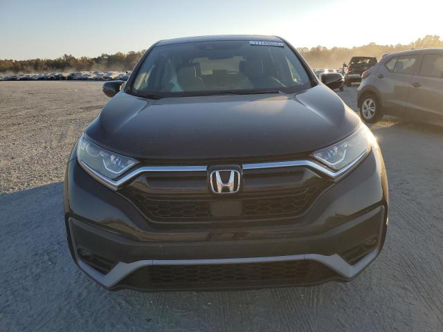 2020 HONDA CR-V EX - 5J6RW2H57LL023693