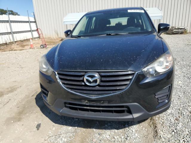 2016 MAZDA CX-5 SPORT - JM3KE2BY8G0830221