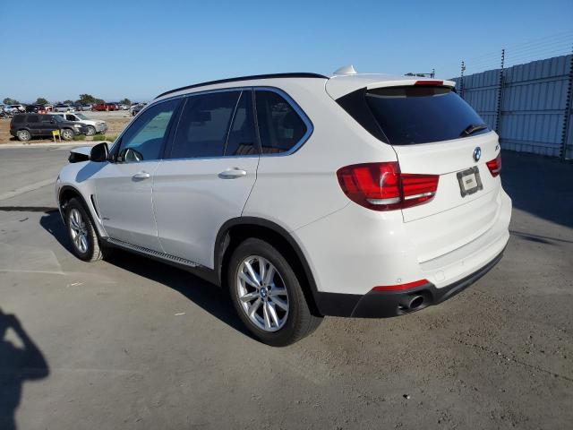 VIN 5UXKR2C52F0H38457 2015 BMW X5 no.2