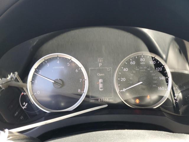 2015 LEXUS IS 350 - JTHCE1D25F5005821