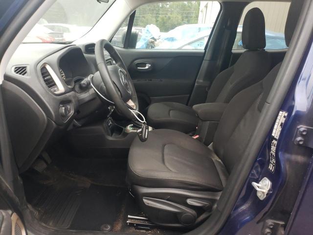 2017 JEEP RENEGADE S - ZACCJAAB1HPE96822