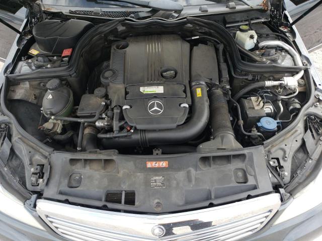 VIN WDDGF4HB9DR297075 2013 Mercedes-Benz C-Class, 250 no.11