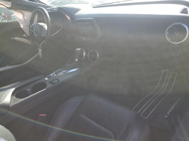 2016 CHEVROLET CAMARO SS - 1G1FH1R70G0191771