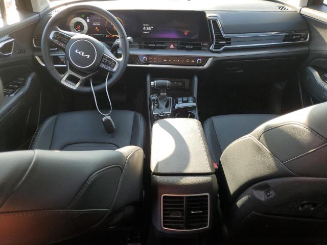 2024 KIA SPORTAGE S - 5XYK53DFXRG203267