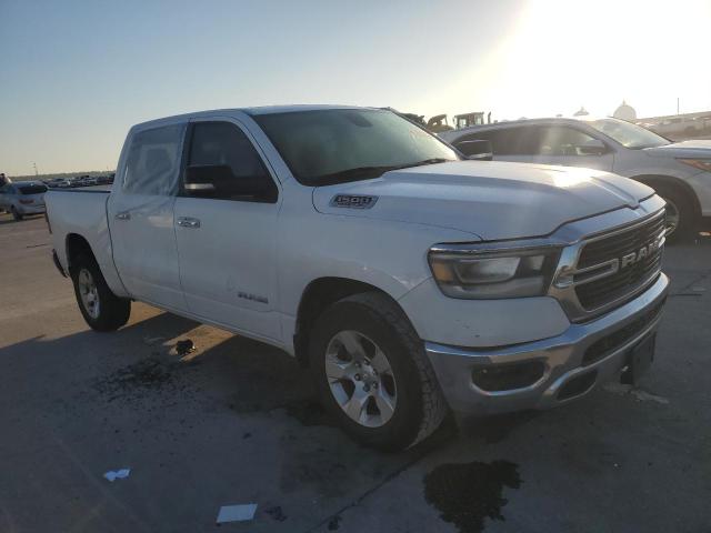 2019 DODGE 1500 BIG H 1C6RREFT9KN514115