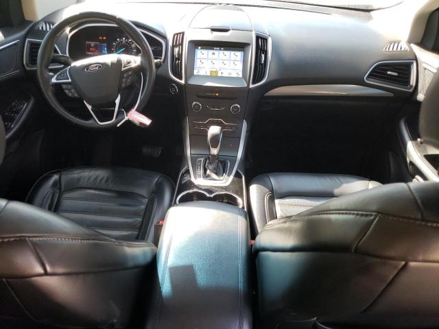 2016 FORD EDGE SEL - 2FMPK4J90GBB25940