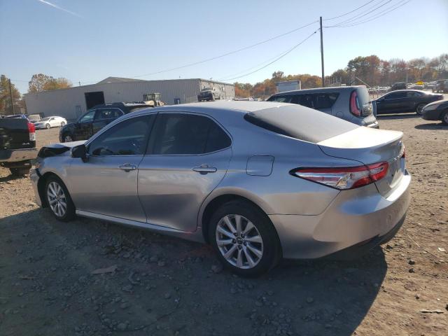 VIN 4T1B11HK6JU066379 2018 Toyota Camry, L no.2