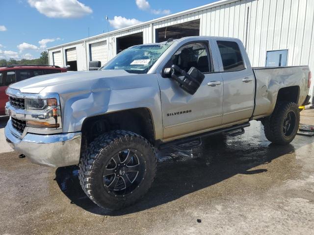 2018 CHEVROLET SILVERADO K1500 LT 2018