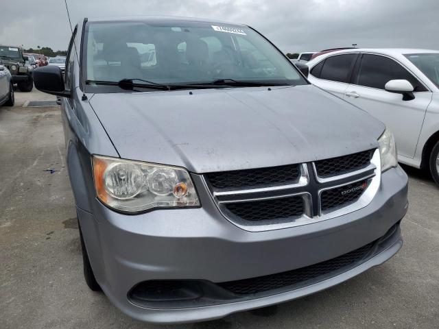 VIN 2C4RDGBG6DR546473 2013 Dodge Grand Caravan, SE no.5