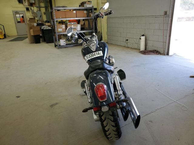 2007 HONDA VTX1300 C 1HFSC55087A303642