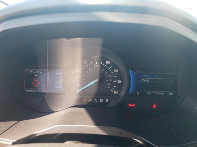 2024 FORD EDGE TITAN - 2FMPK4K91RBA89614