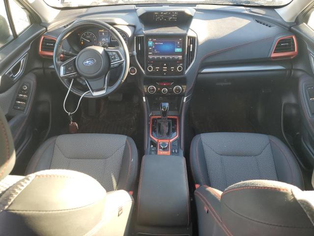 2020 SUBARU FORESTER S - JF2SKAMC9LH402619