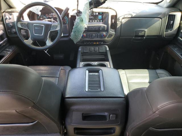 2017 GMC SIERRA K15 - 3GTU2PEC5HG281615
